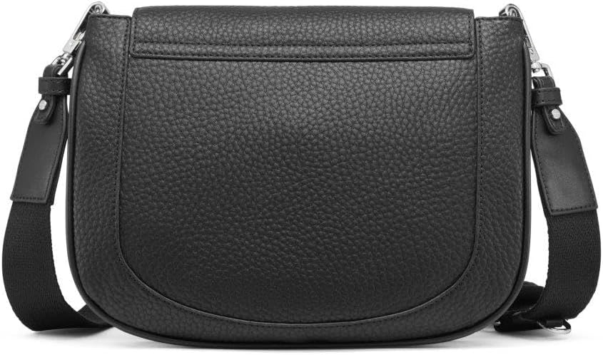 Calvin Klein Zulle Flap Organizational Messenger para mujer