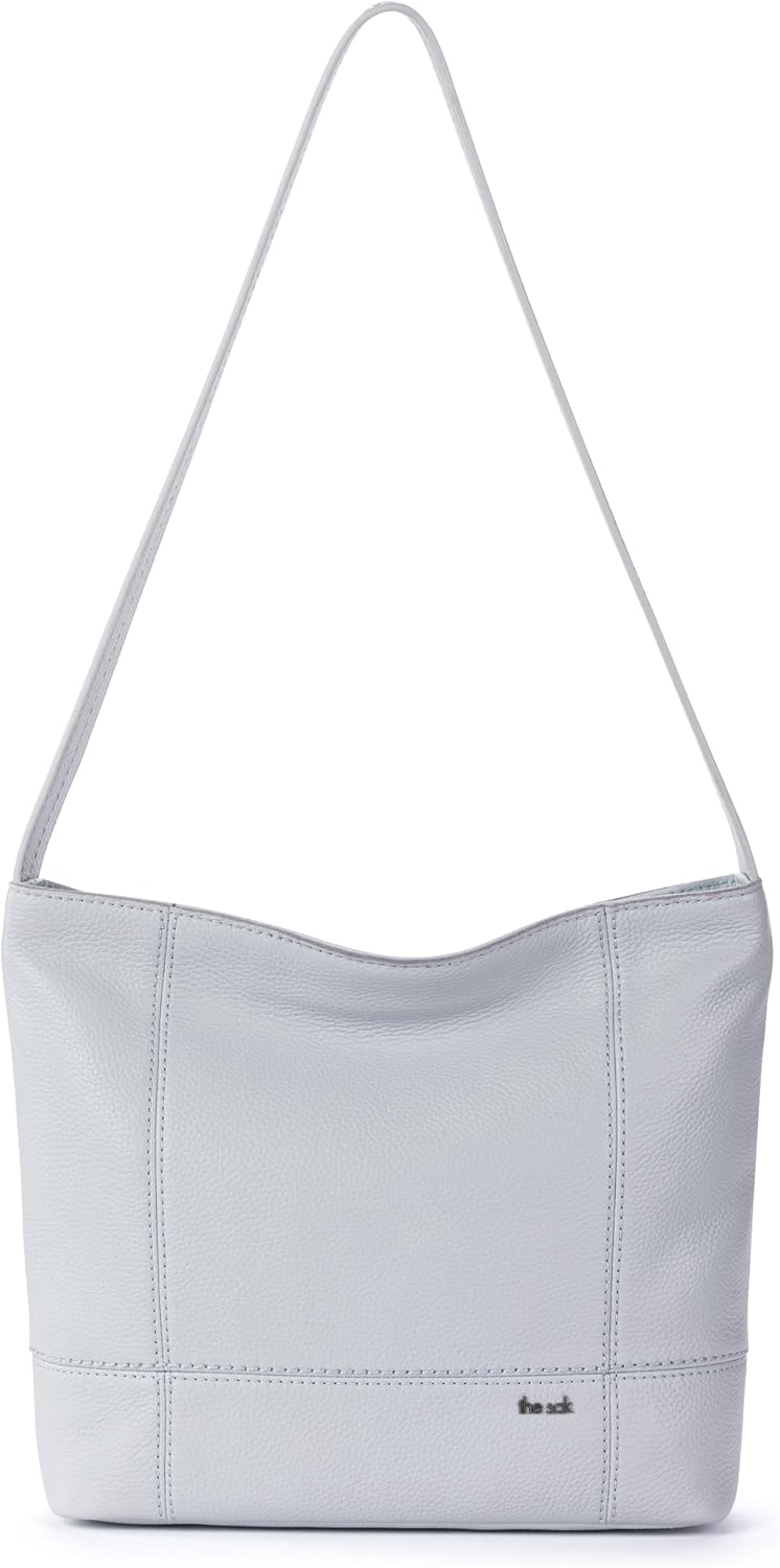 The Sak De Young Hobo Bag - Bolso de mano de cuero de primera calid...