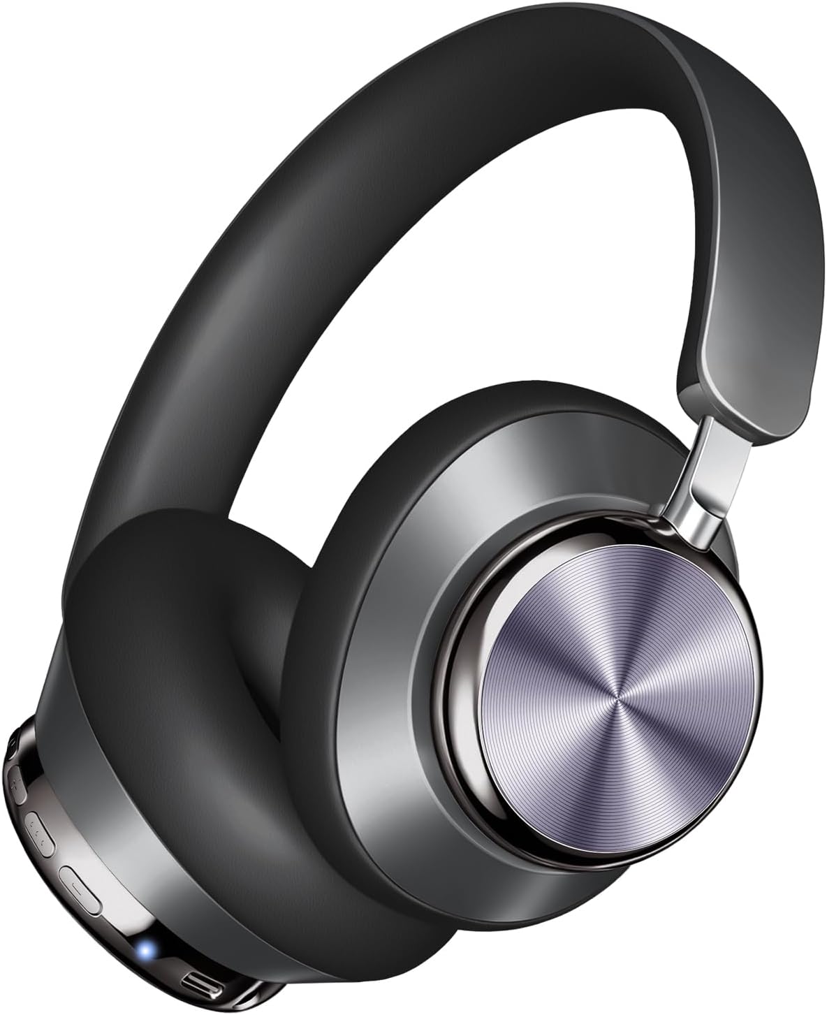 Wentronic Y03 Auriculares Bluetooth inalámbricos con cancelación ac...