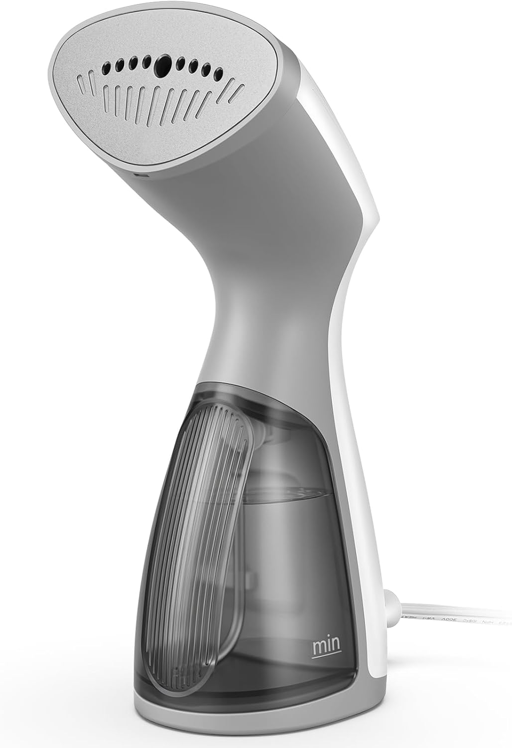BEAUTURAL Vaporizador de viaje para ropa, voltaje dual para uso mun...