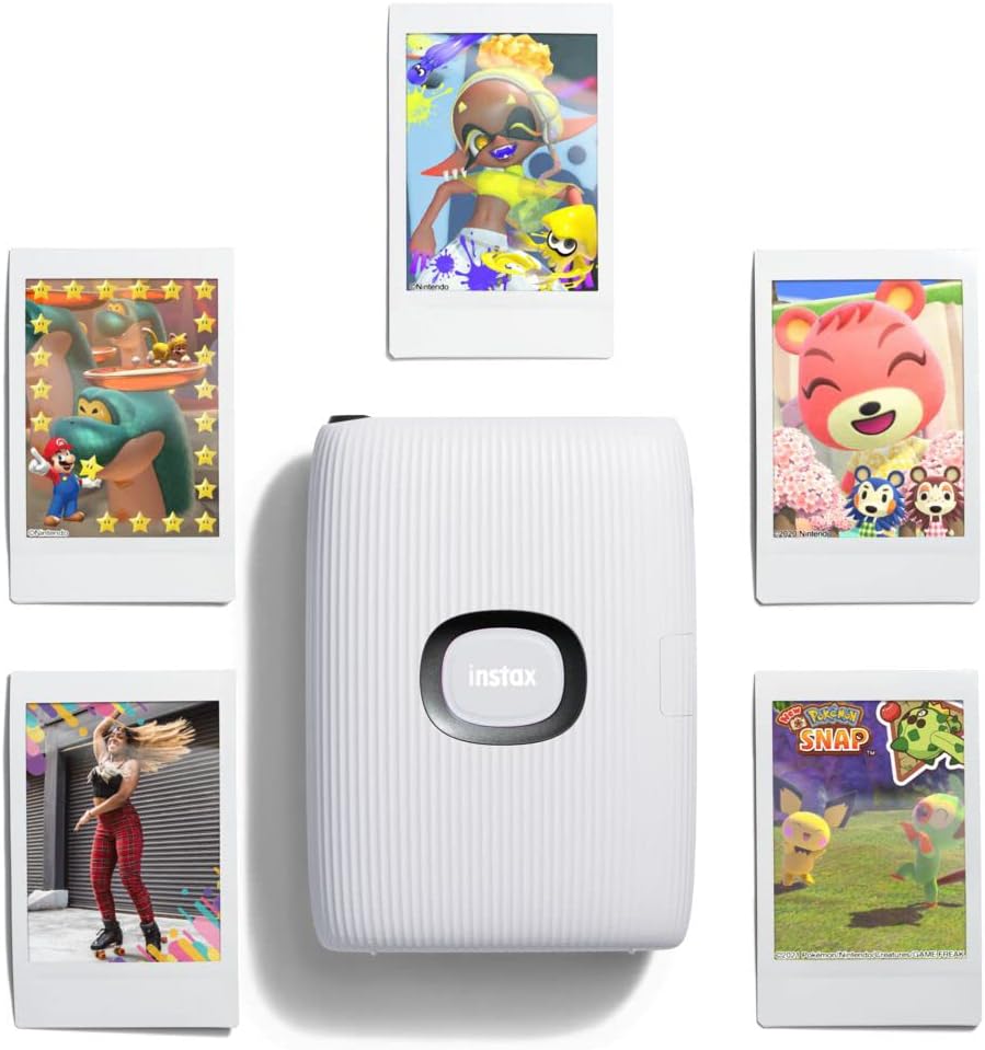 Instax Mini Link 2 Edición Especial