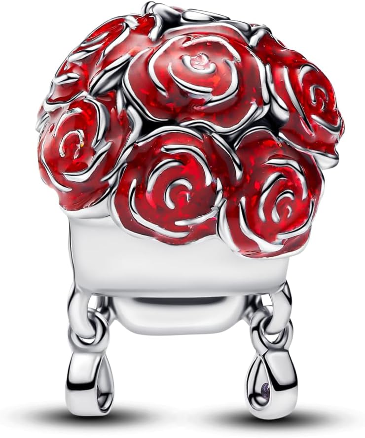 TCZNAF Colgantes colgantes para pulsera: colgante de joyería de Hal...