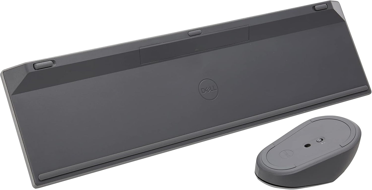 DELL Premier KM7321W teclado y ratón inalámbricos multidispositivo