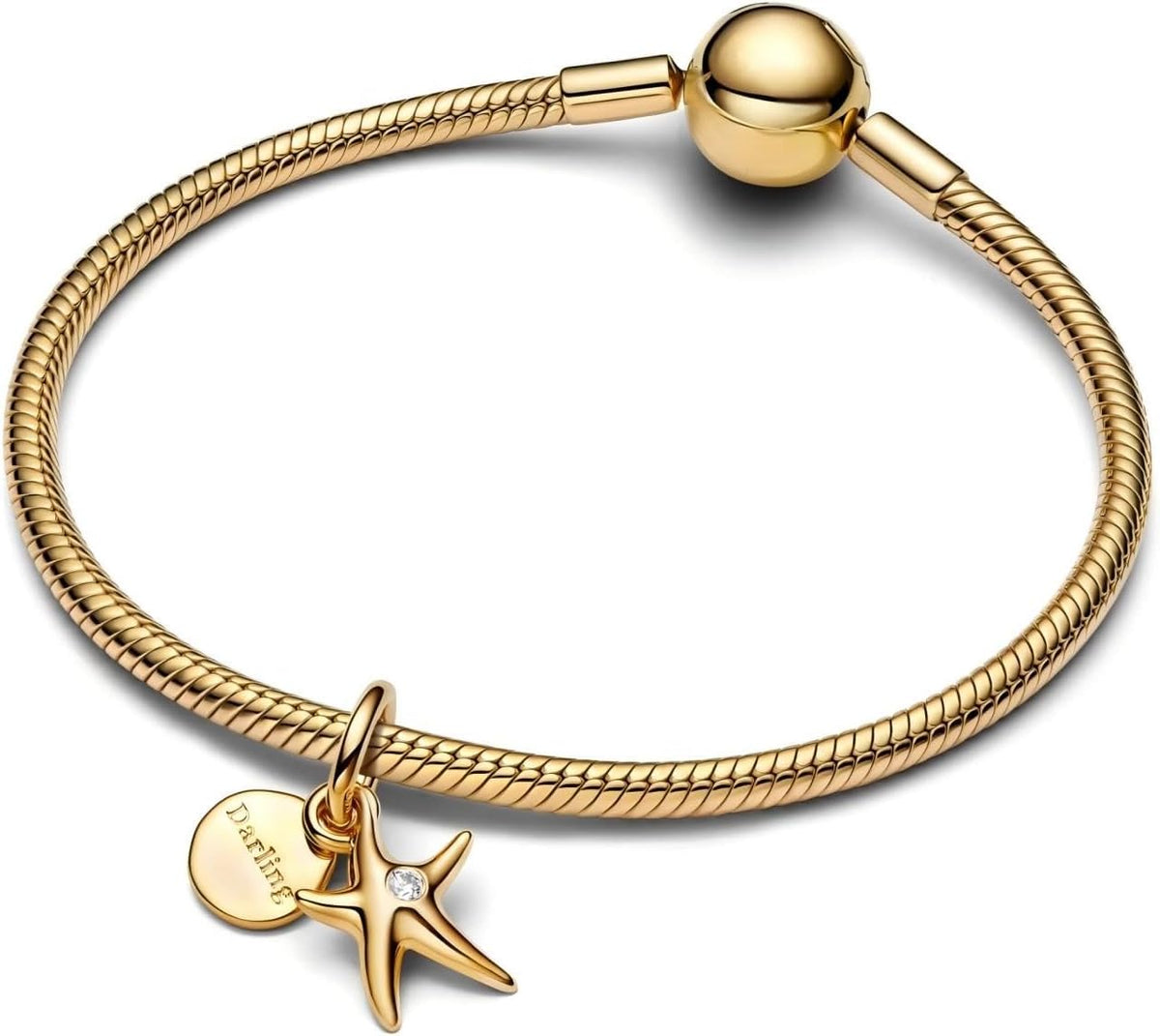 Yuscorai Bonitos dijes de moda para pulseras y collares, para cumpl...