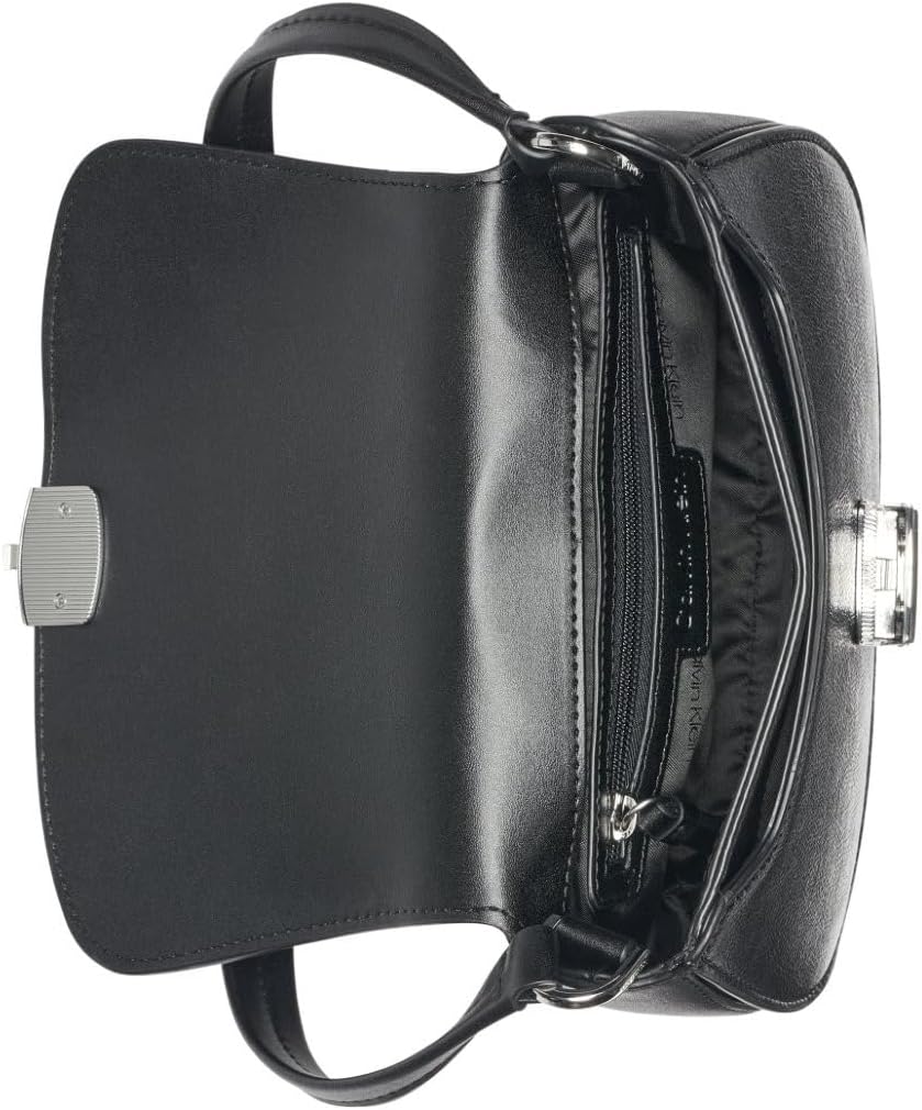 Calvin Klein Alina - Bolso de hombro para mujer