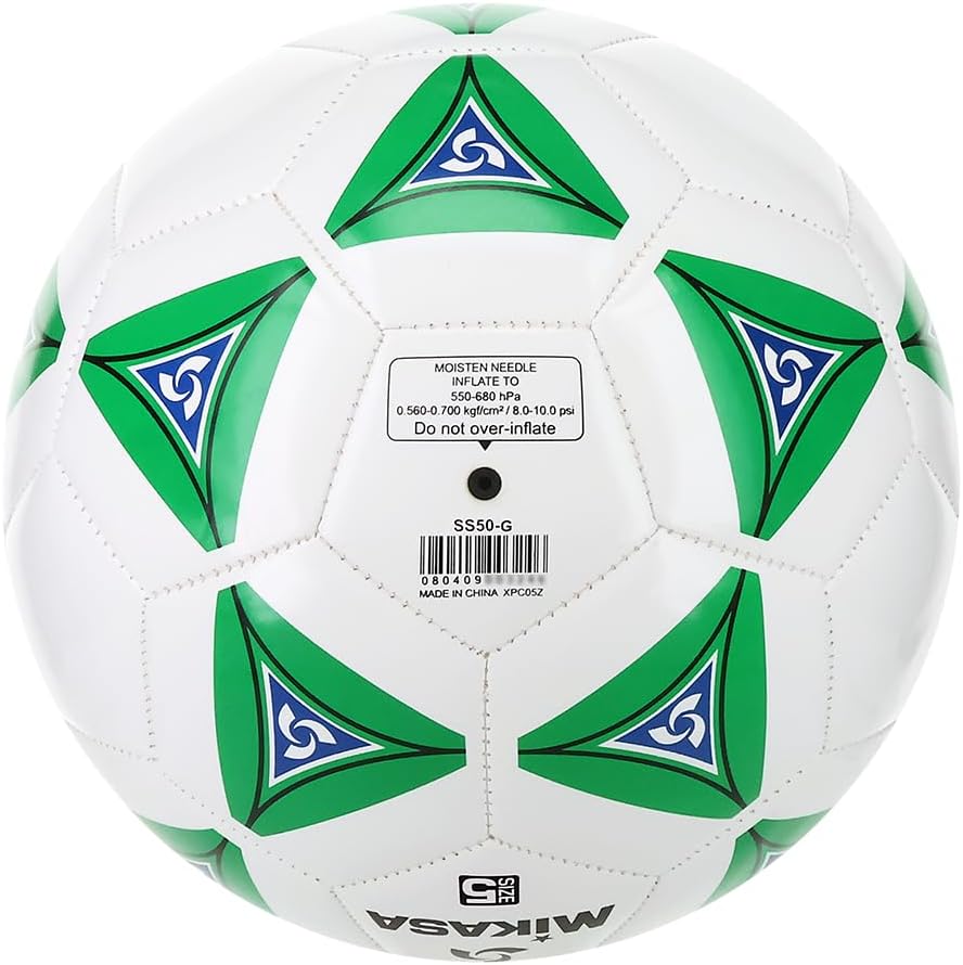 Balón de soccer Mikasa