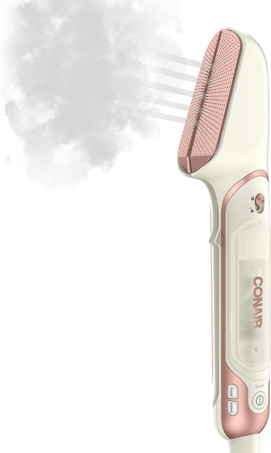 Conair Steam Stylist | Plancha y Vaporizador - Excelente para el Ho...
