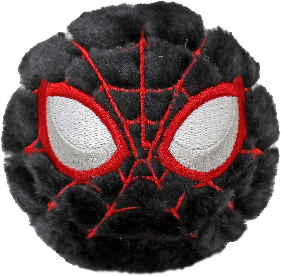 Ty Bouncers - Miles Morales \u2013 Spiderman \u2013 Animal de peluc...