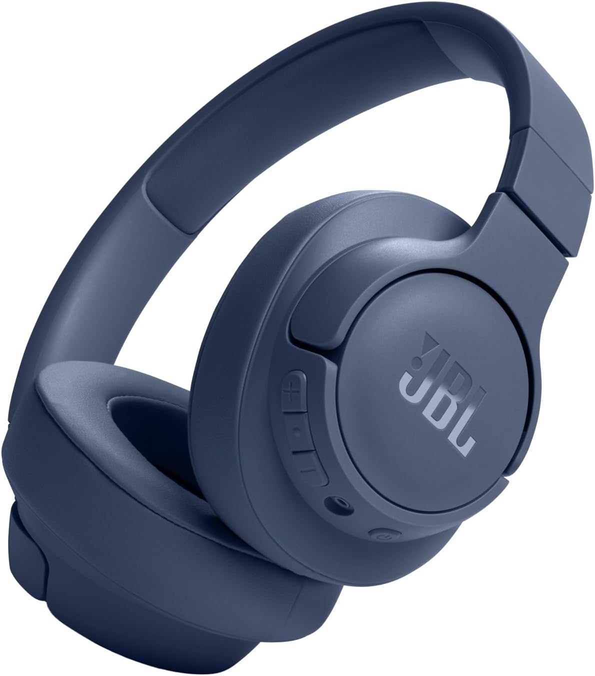 JBL Tune 720BT - Auriculares inalámbricos sobre la oreja - Azul | J...