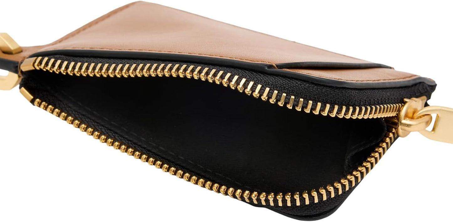 AllSaints, marrón (Sepia Brown), Cartera Remy