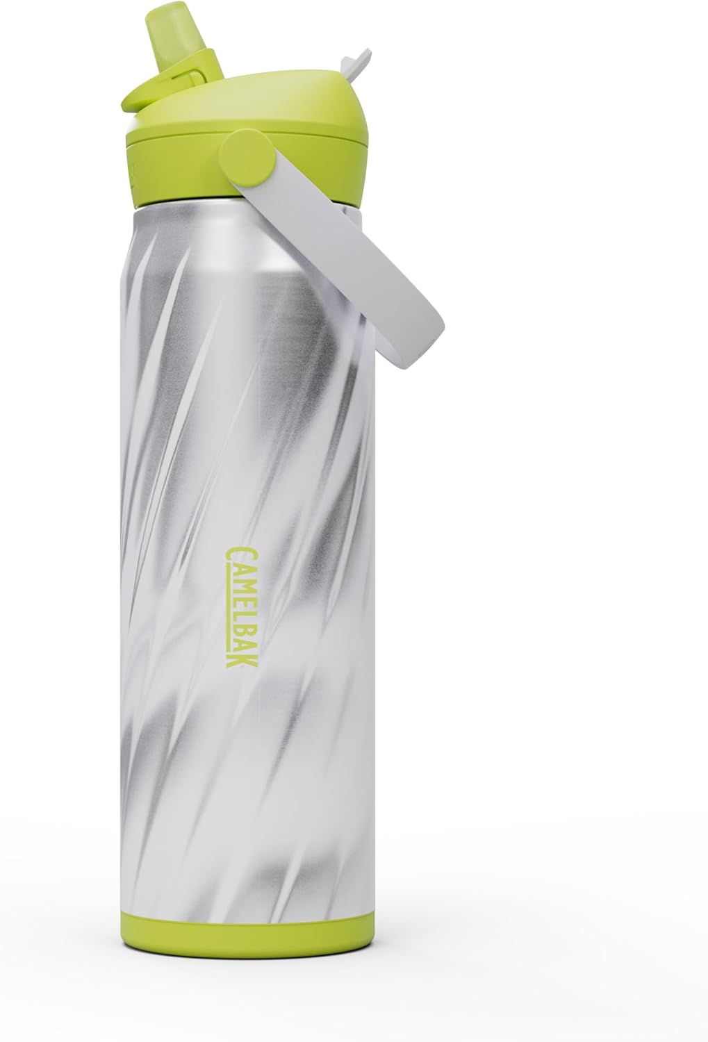 CamelBak Thrive - Botella de agua de acero inoxidable aislada con p...