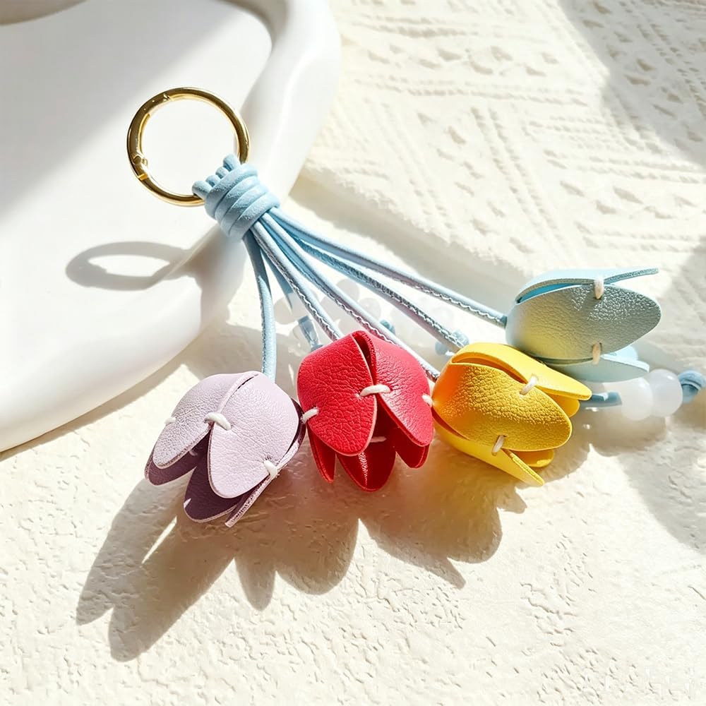 Dhdfisd Dijes para bolsas de mano, bonitos dijes para bolsos de man...