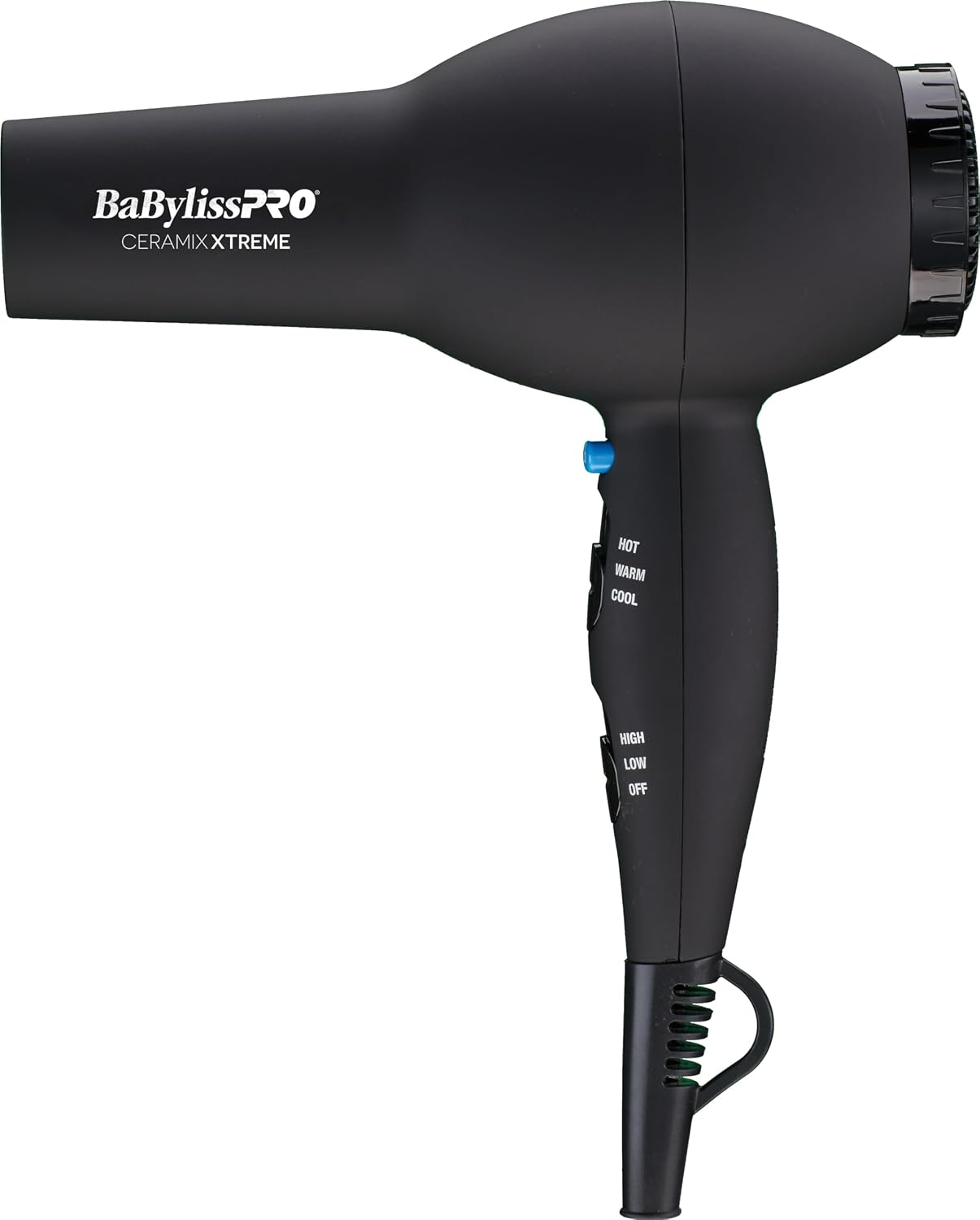 BaBylissPRO Ceramix Xtreme Secadora de Pelo