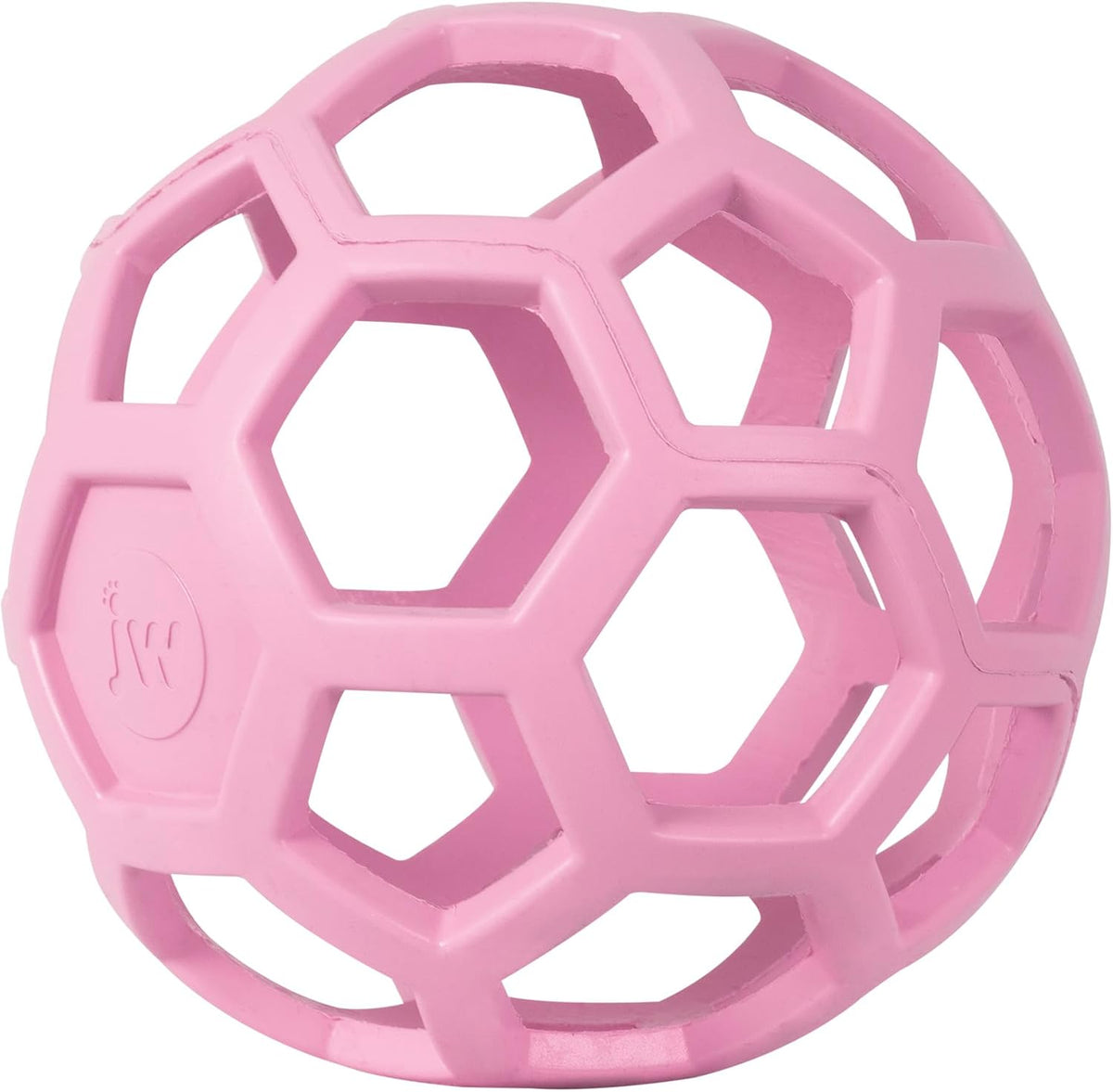 JW Pet HOL-ee Roller™, bola de rompecabezas de juguete para perros,...