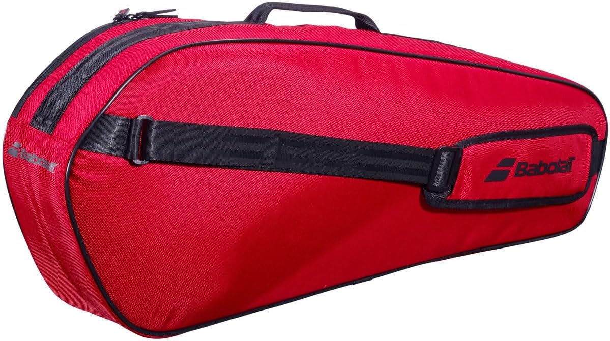 Babolat Court XS x3 Tennis Bag