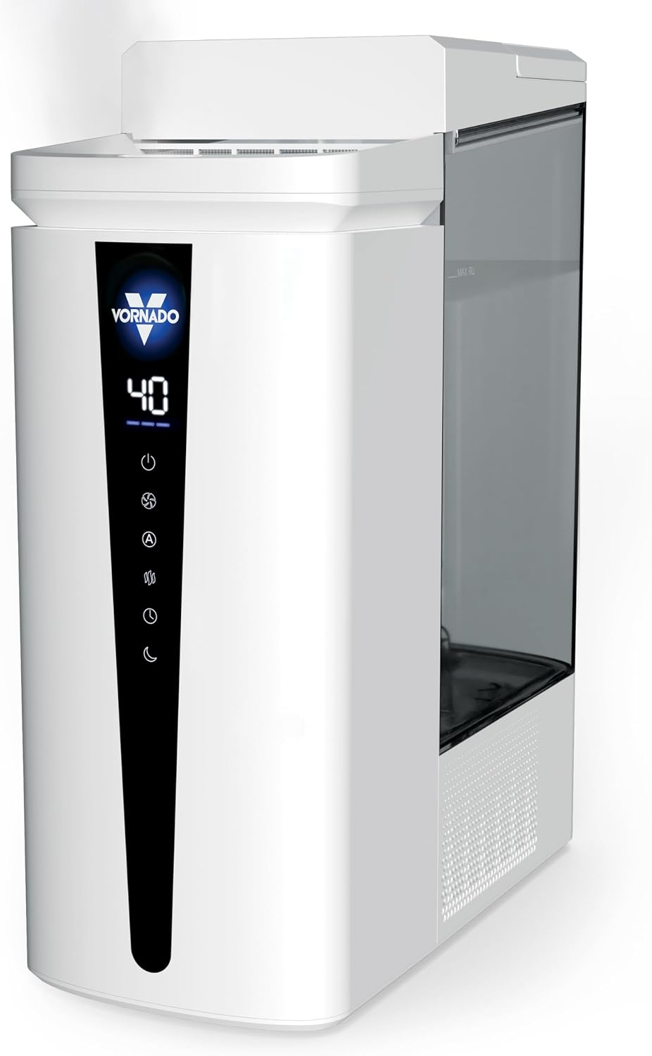 Vornado MISTIC 6 Humidificador ultrasónico para toda la habitación,...