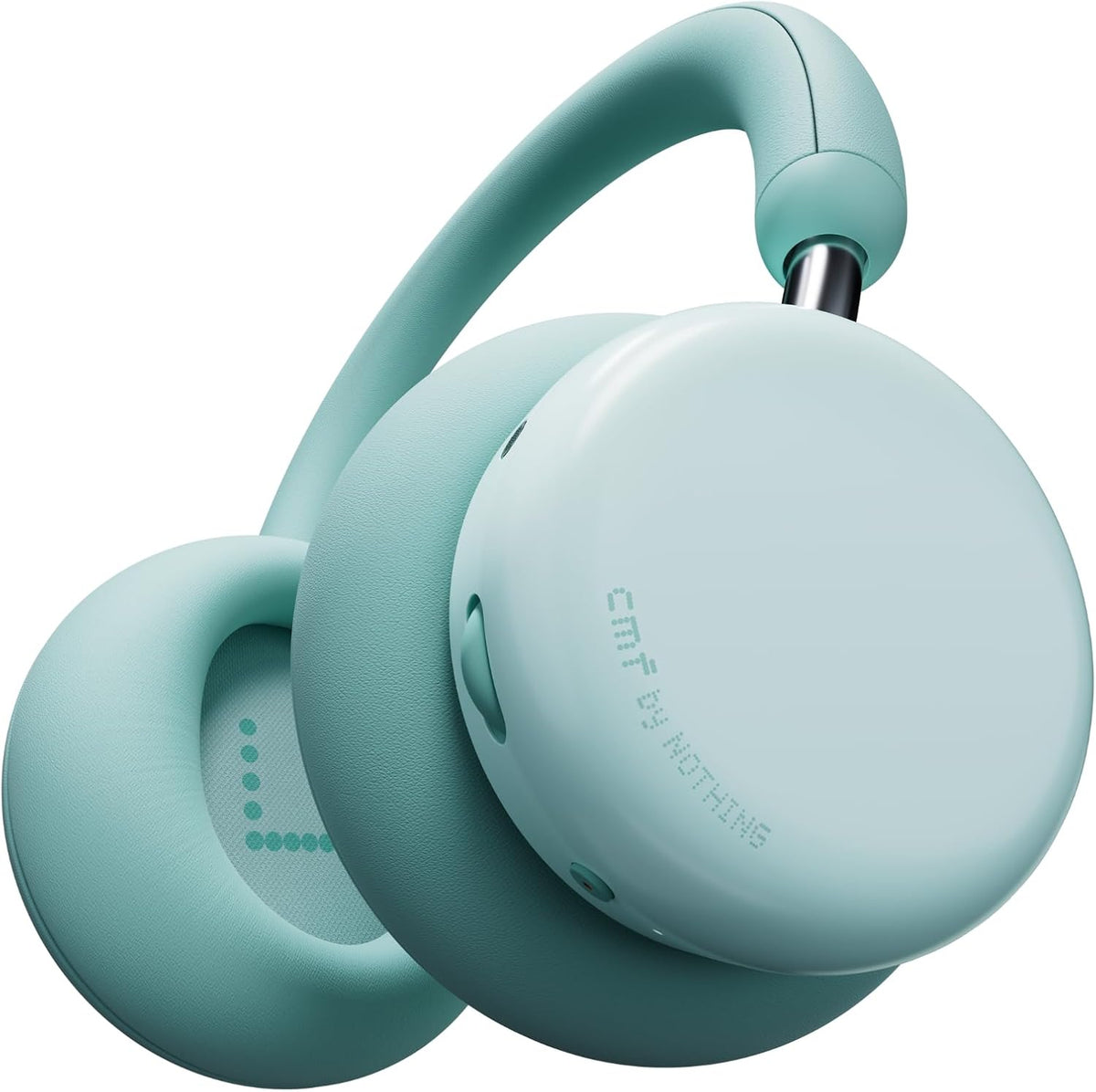 CMF by Nothing Auriculares Pro con cancelación activa de ruido, ina...