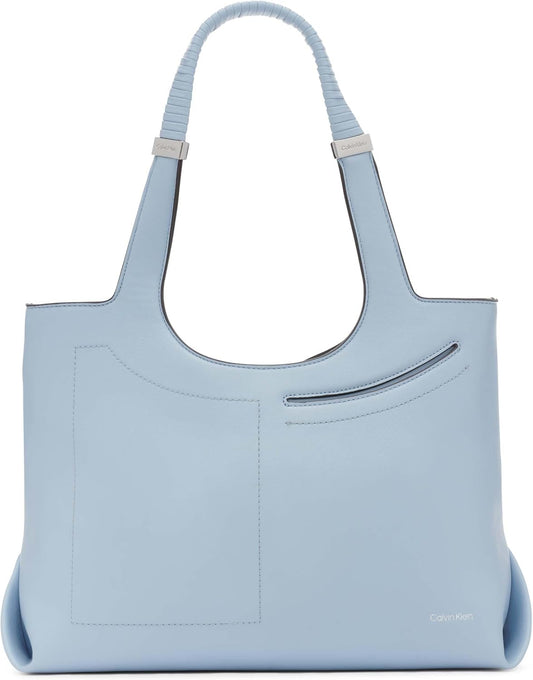 Calvin Klein Bolsa organizativa Lake North\/South