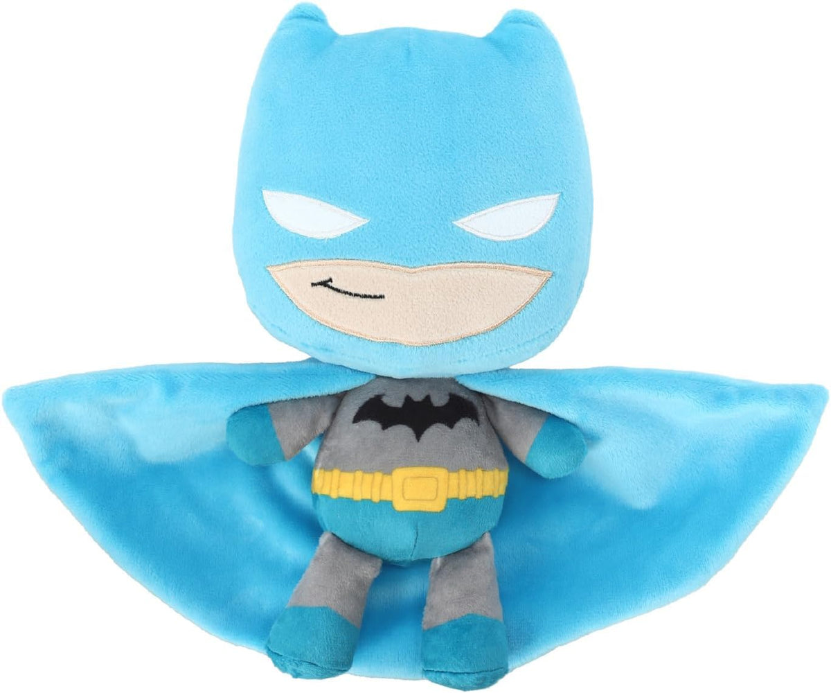Kids Preferred DC Comics - Animal de peluche suave y abrazable de B...
