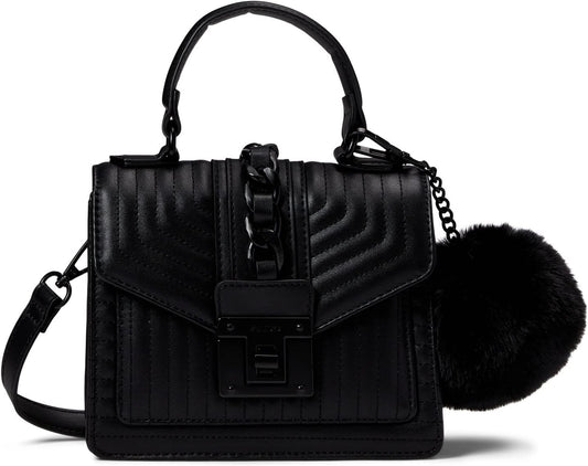 ALDO Bolso Jerilini regular con asa superior para mujer