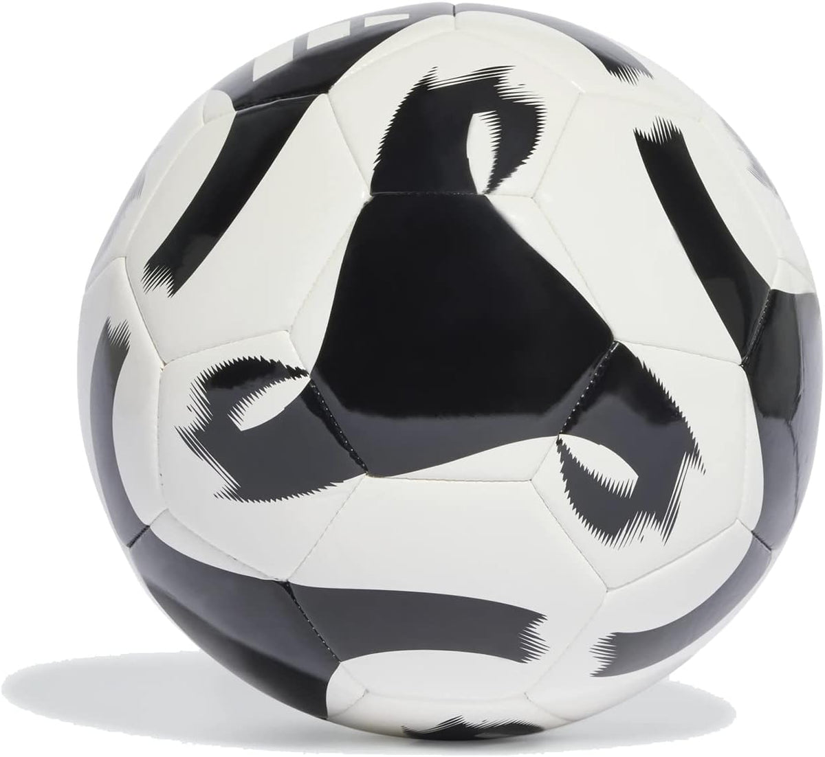 Balón de fútbol unisex para adultos adidas Tiro Match