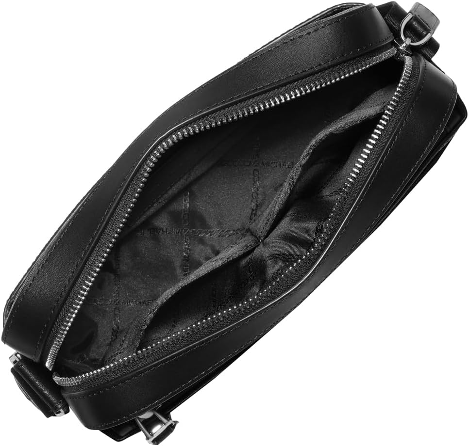 Michael Kors Cartera de hombro unisex Hudson Utility