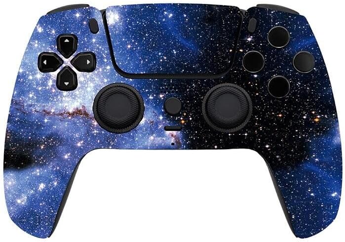 ProControllers LLC Controlador inalámbrico personalizado para PS5 -...