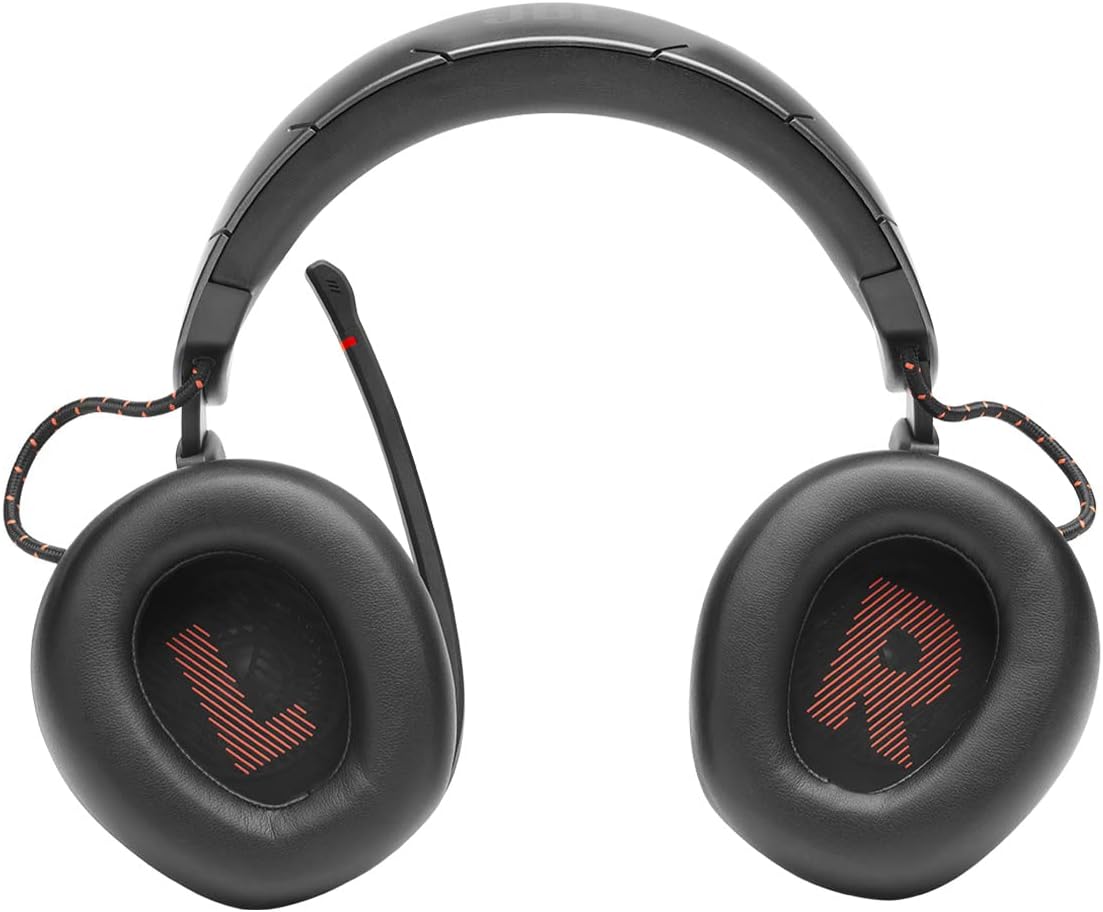 JBL Quantum 810 Wireless - Auriculares inalámbricos de rendimiento...