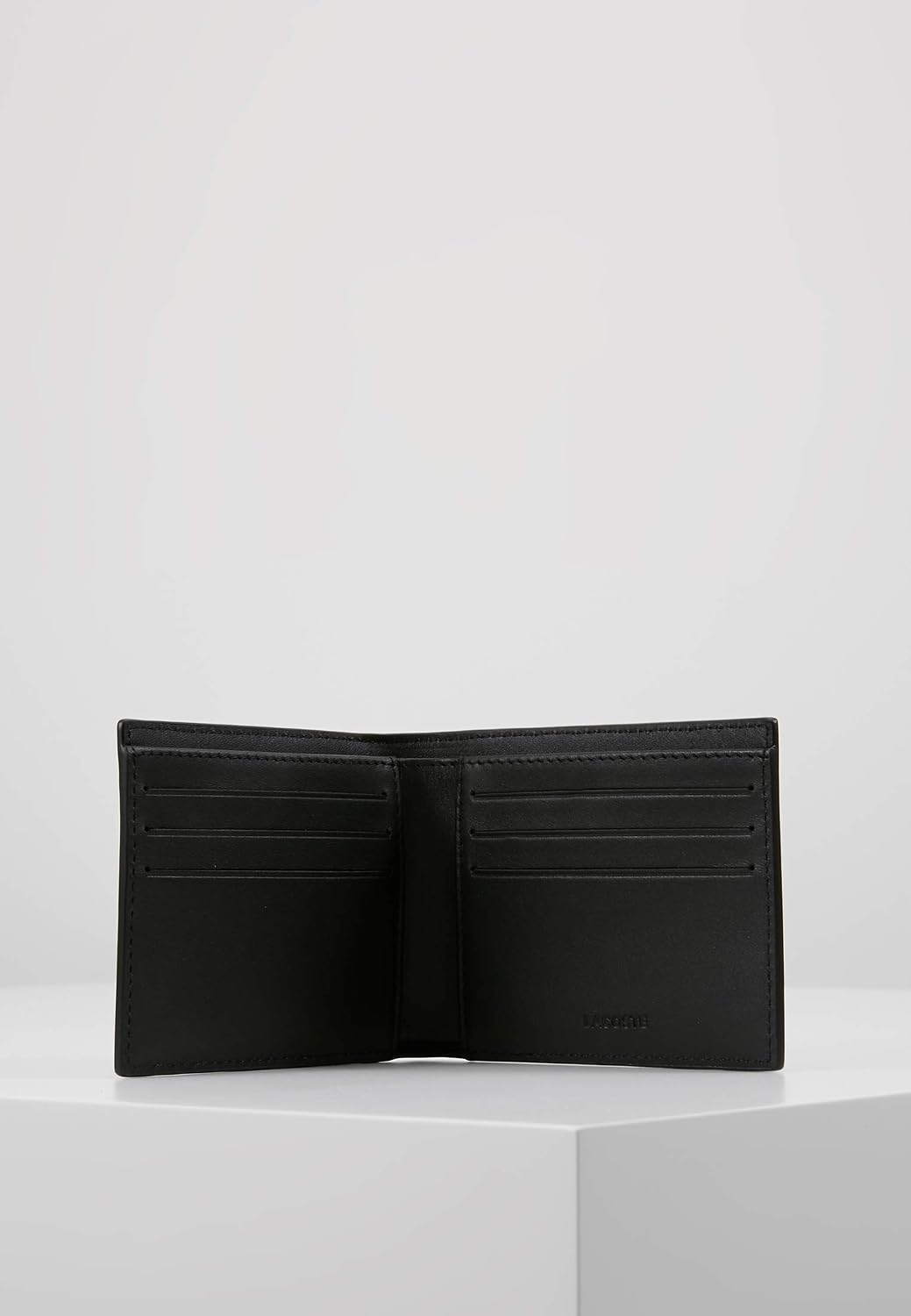 Lacoste Billetera pequeña Fitzgerald para hombre