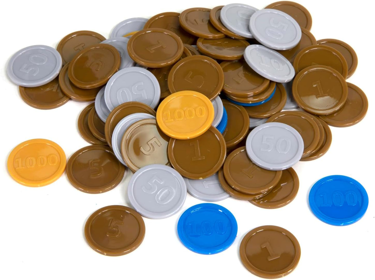 Merchant Ambassador Retro Arcade Electronic: Coin Pusher - Juego de...