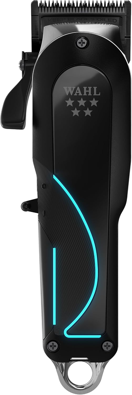Cable Wahl Professional 5 Estrellas Senior 2.0\/Inalámbrico | Motor...