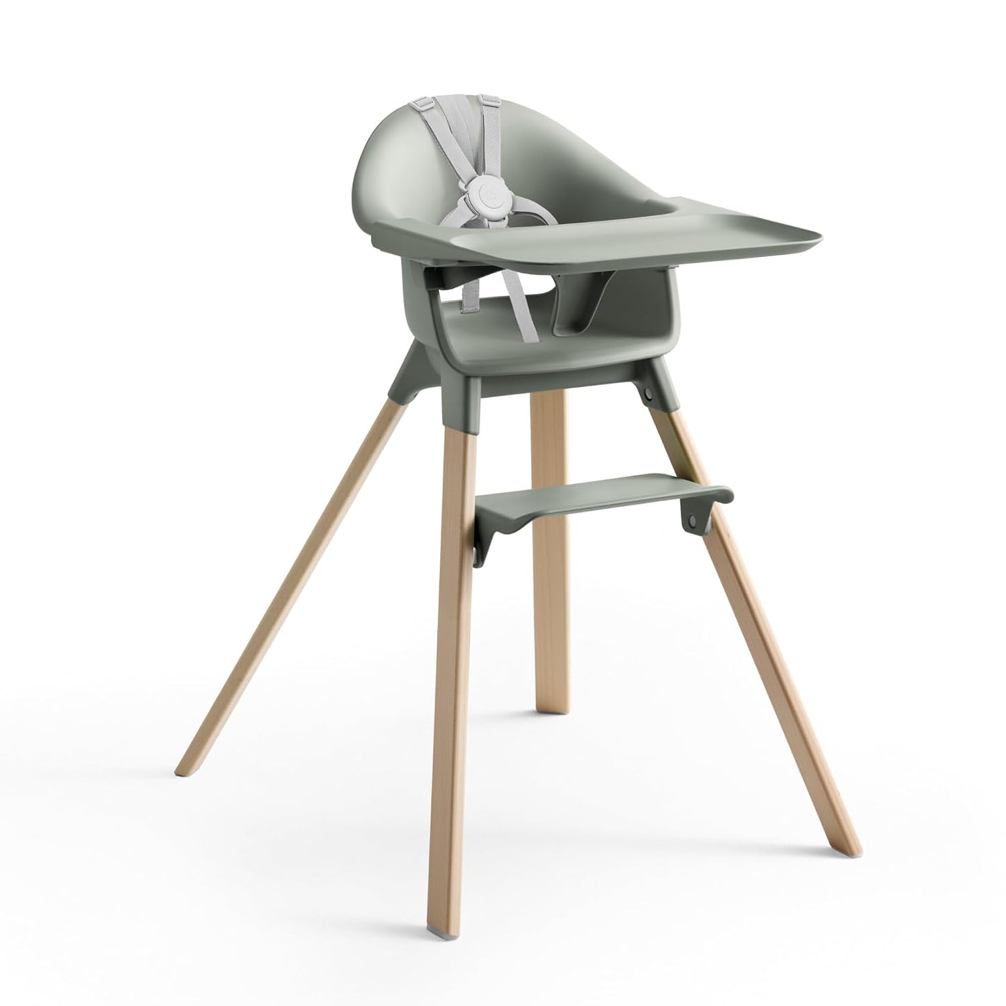 Stokke Clikk - Trona alta, Verde Glaciar - Trona alta todo en uno c...
