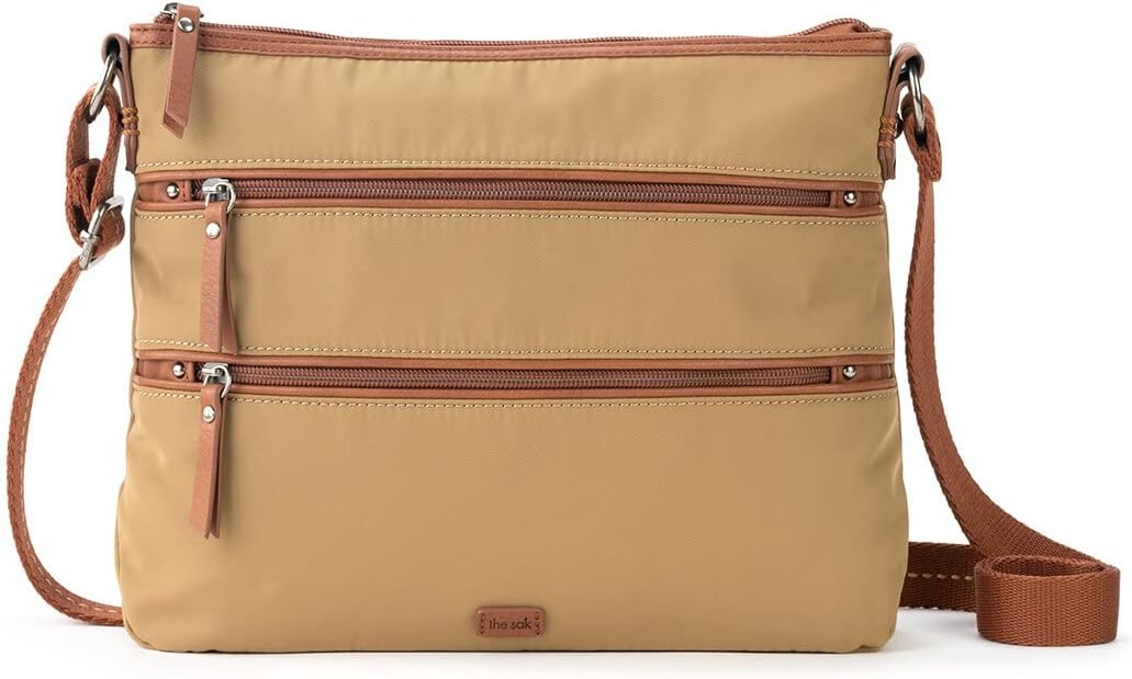 The Sak Bandolera Esperato para mujer