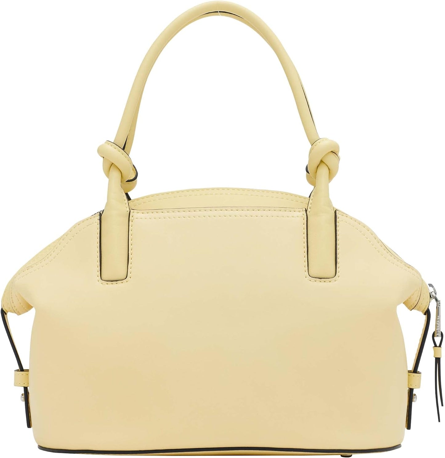 Calvin Klein Tinley Top Zip Satchel