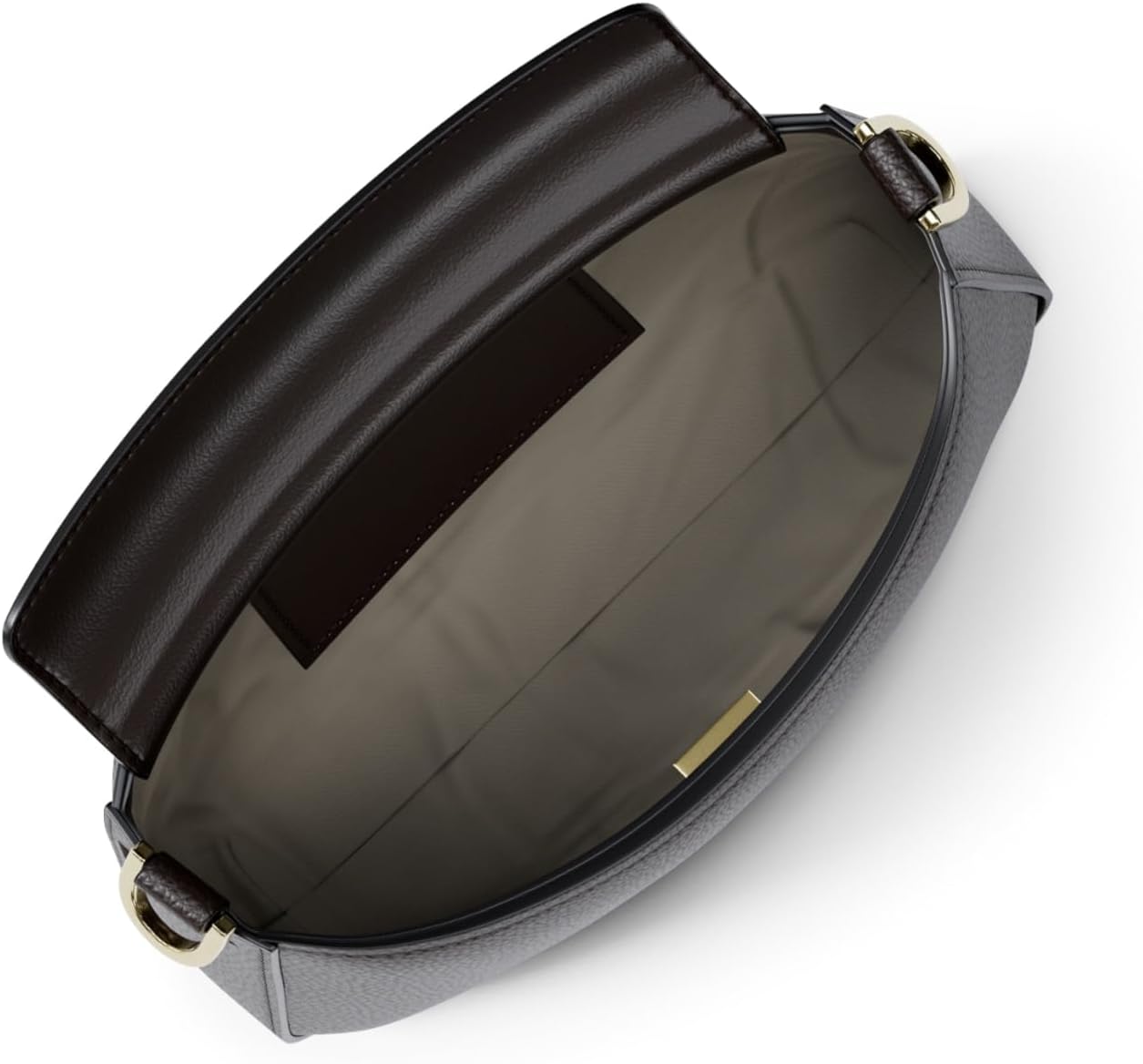 Michael Kors Bolso cruzado convertible pequeño Bryant para mujer