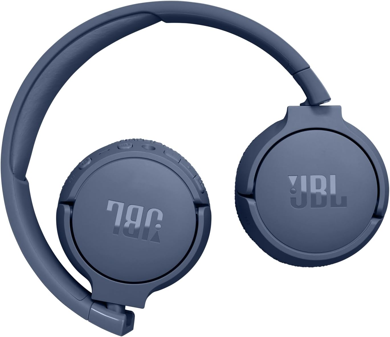 JBL Tune 670NC - Cancelación de ruido adaptativa con auriculares in...