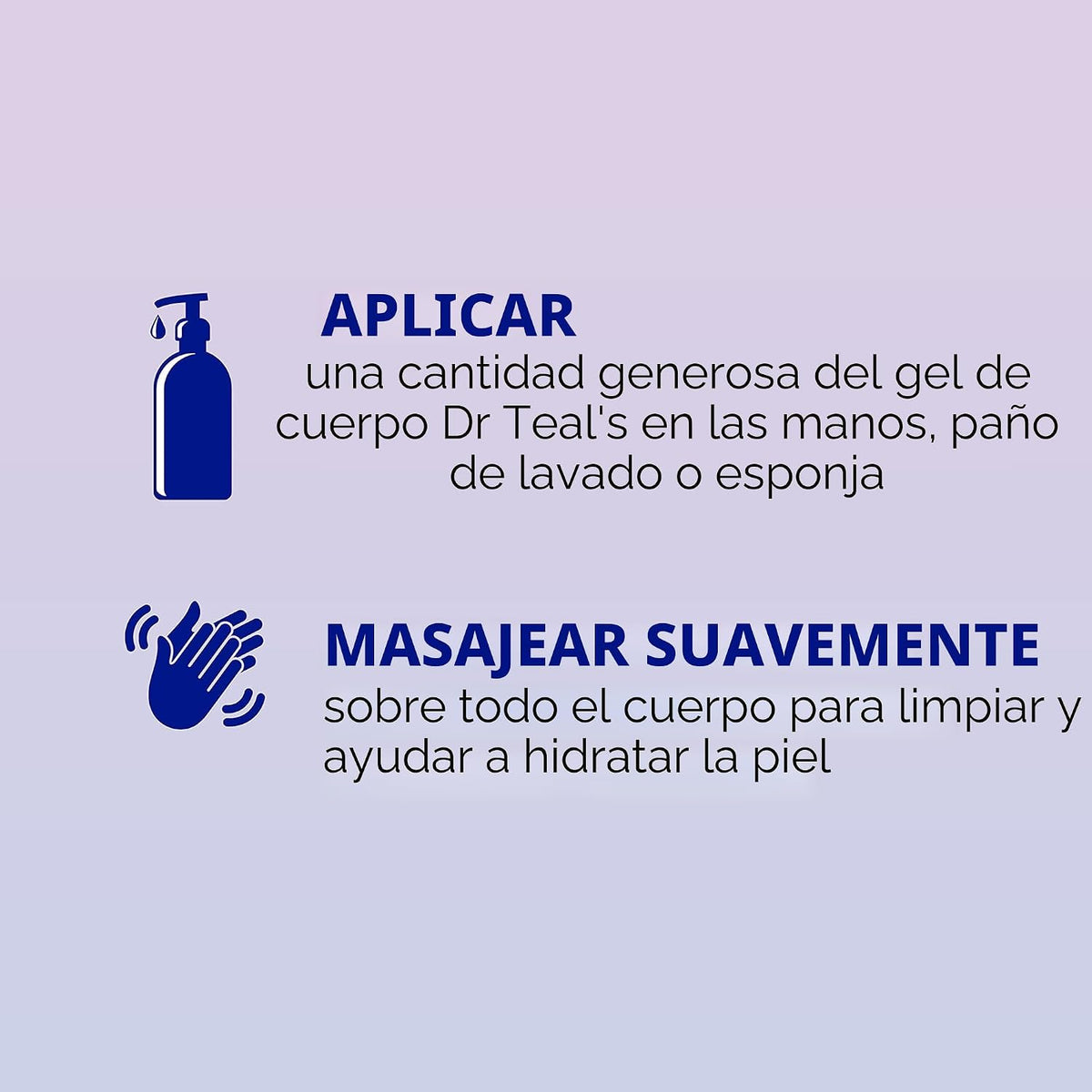 Dr Teal's Spray para dormir con mezcla de melatonina y aceites...