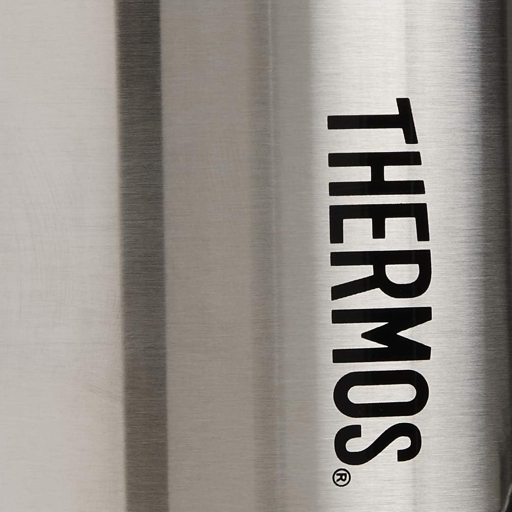 Thermos The Rock 2510TRI2 - Botella de bebida aislada al vacío, ace...