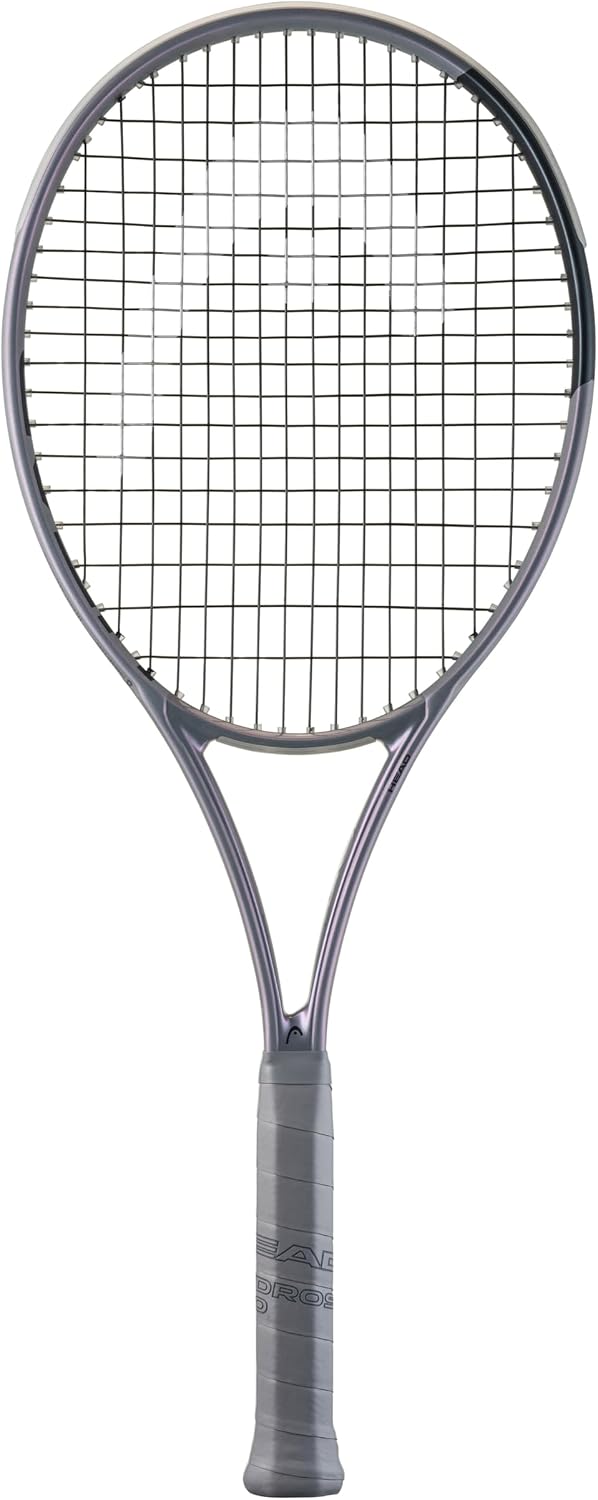 HEAD Raqueta de tenis cuadrada \u2013 Raqueta de rendimiento ligero...