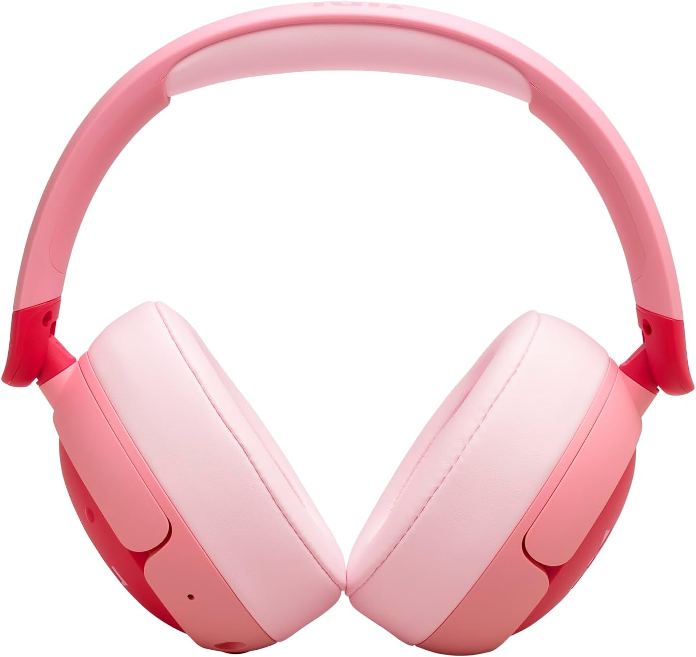 JBL Junior 470NC - Auriculares para niños con cancelación - Rosa |...
