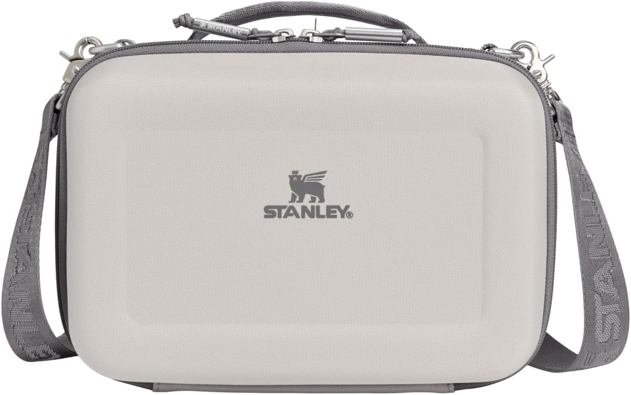 STANLEY Mini lonchera para todo el día, 4.2 cuartos, bolsa de almue...