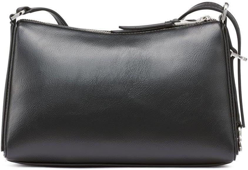 Calvin Klein Calvin Klein Mandy Top - Bandolera con cremallera para...