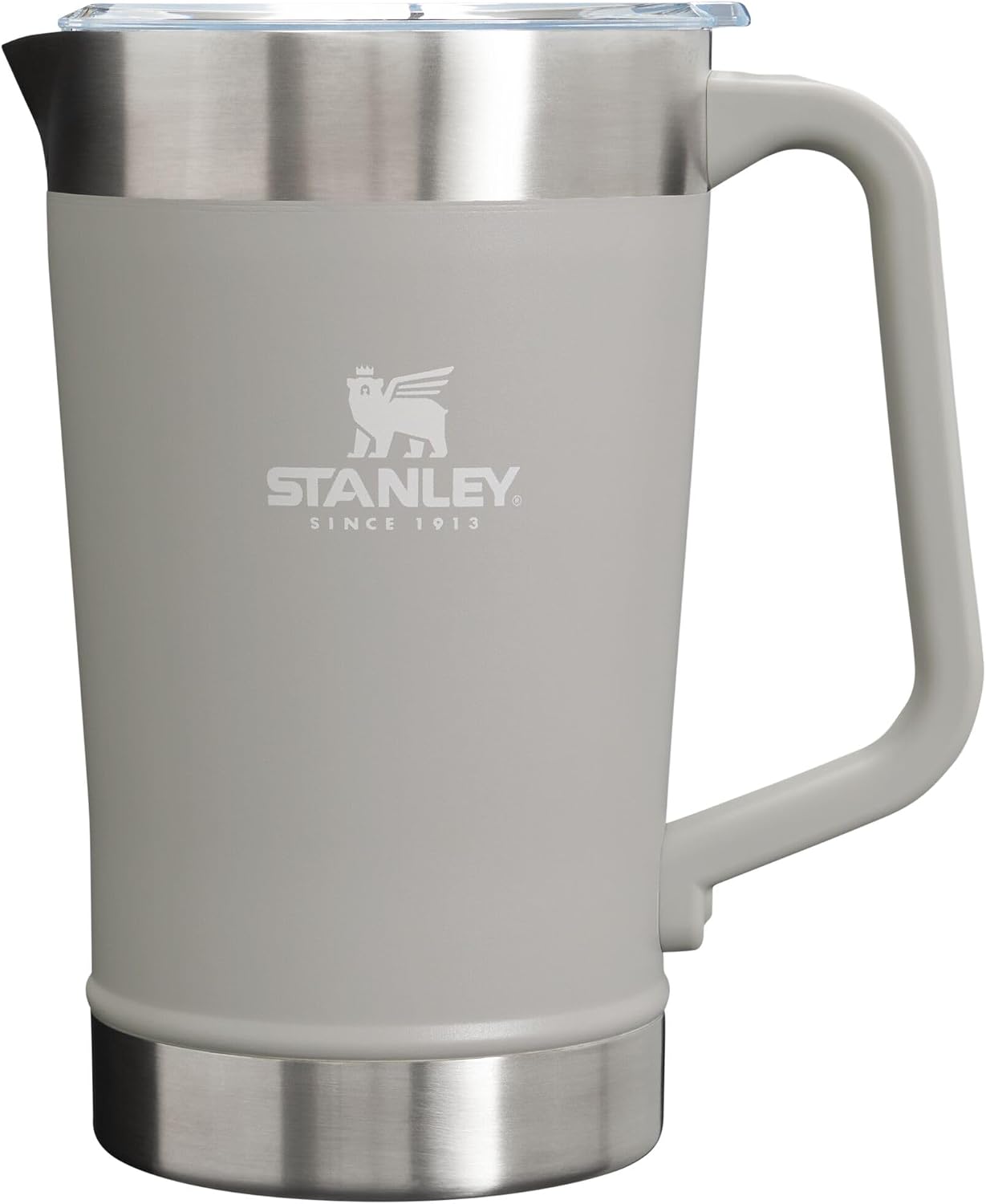 Stanley Stay-Chill - Jarra de 64 onzas, jarra para agua fría, cerve...