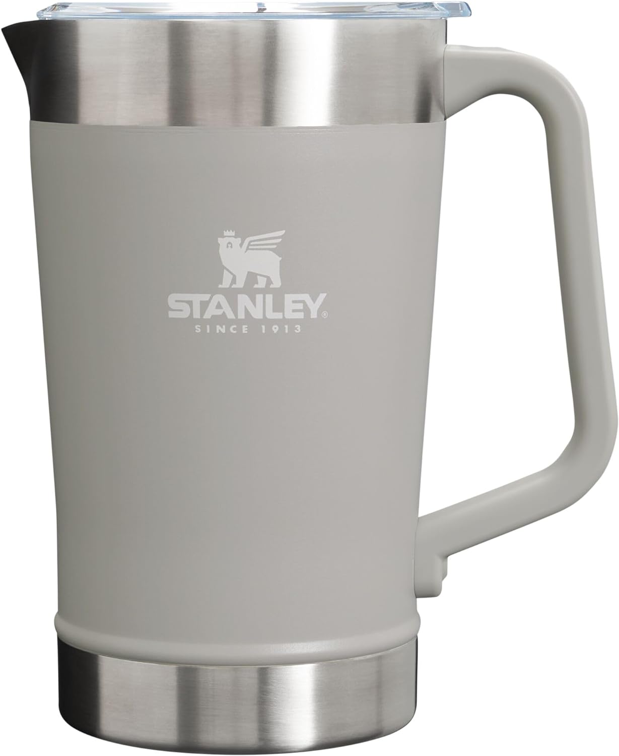 Stanley Stay-Chill - Jarra de 64 onzas, jarra para agua fría, cerve...