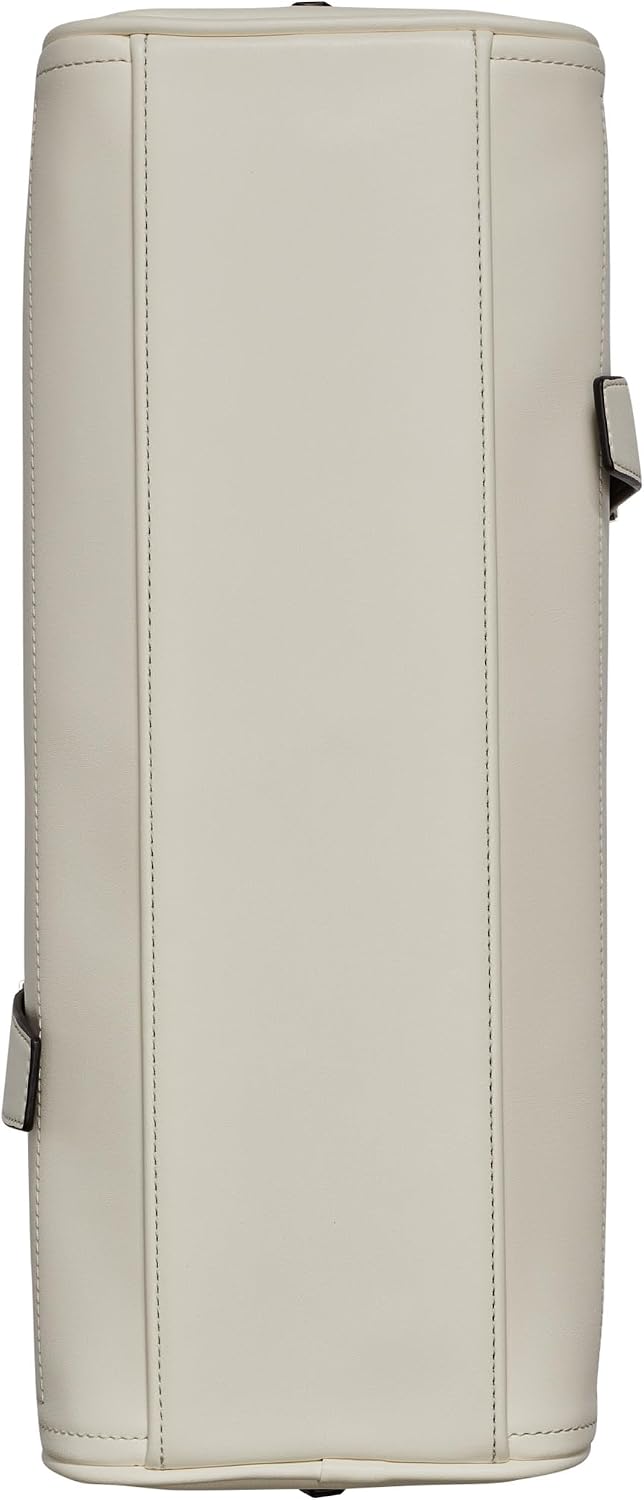 Calvin Klein Lowen East\/West Satchel para mujer