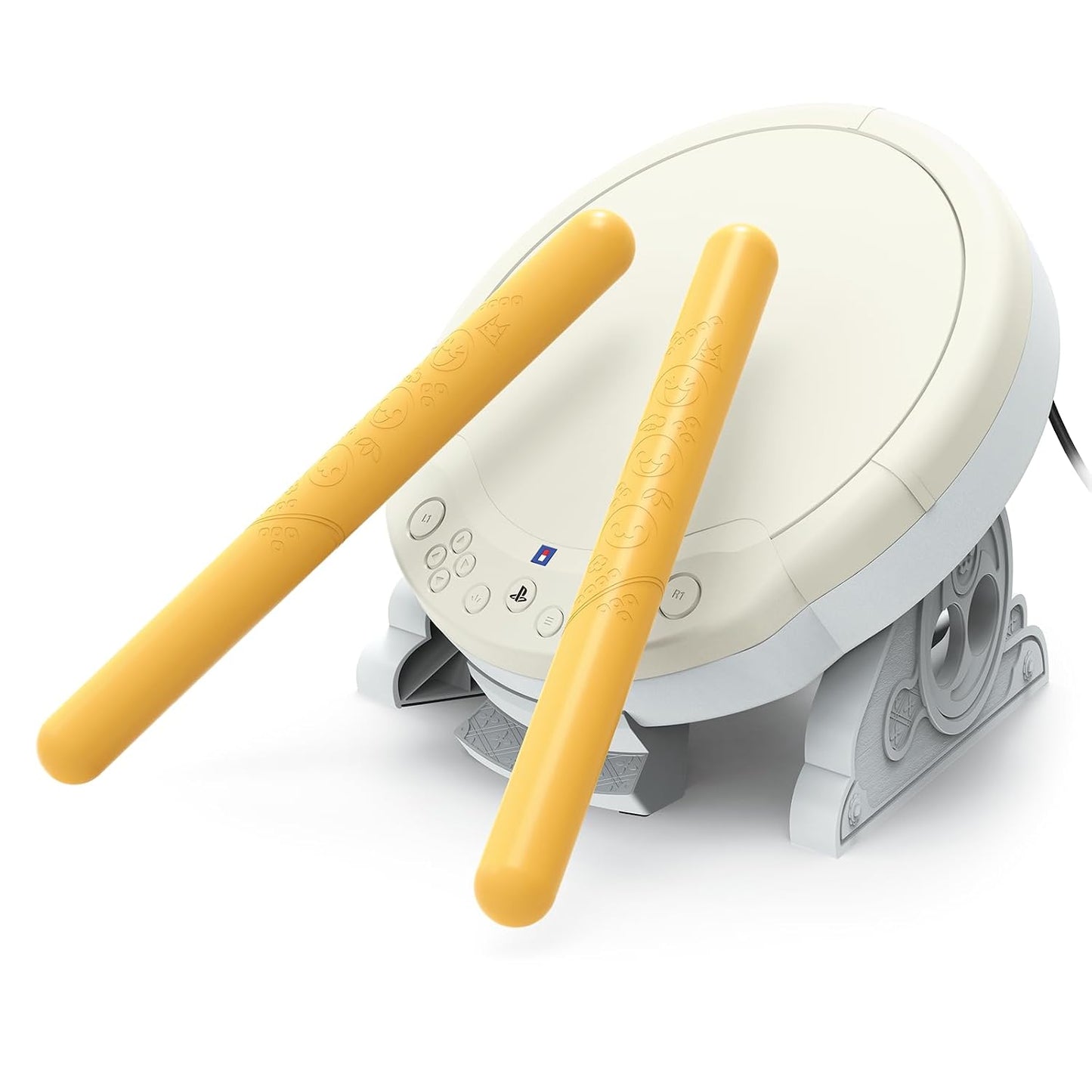 Controlador de batería HORI Taiko No Tatsujin para PlayStation 5, P...