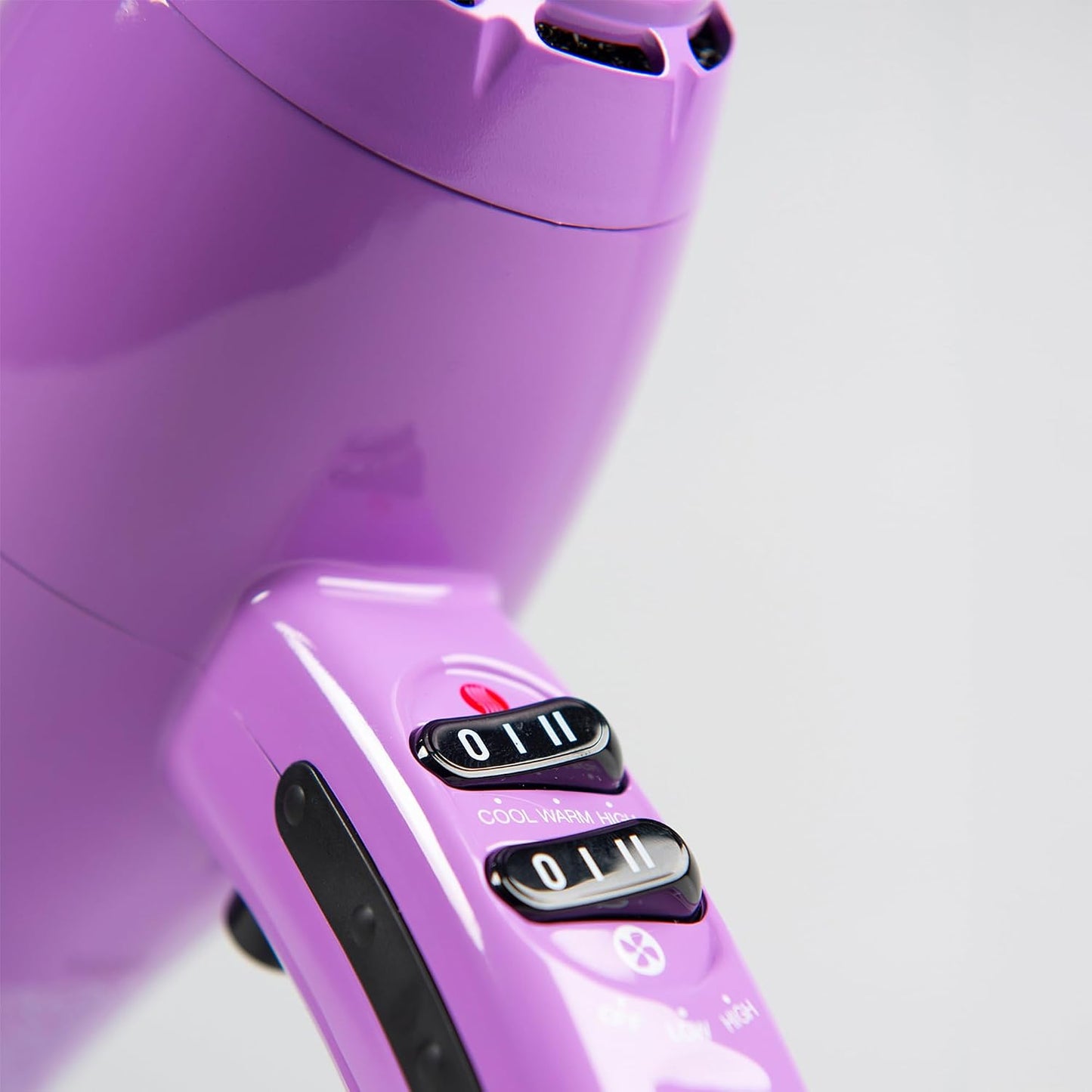 Secador de cabello FHI Heat 2000 Pro Nano con accesorios \u2013 Sec...