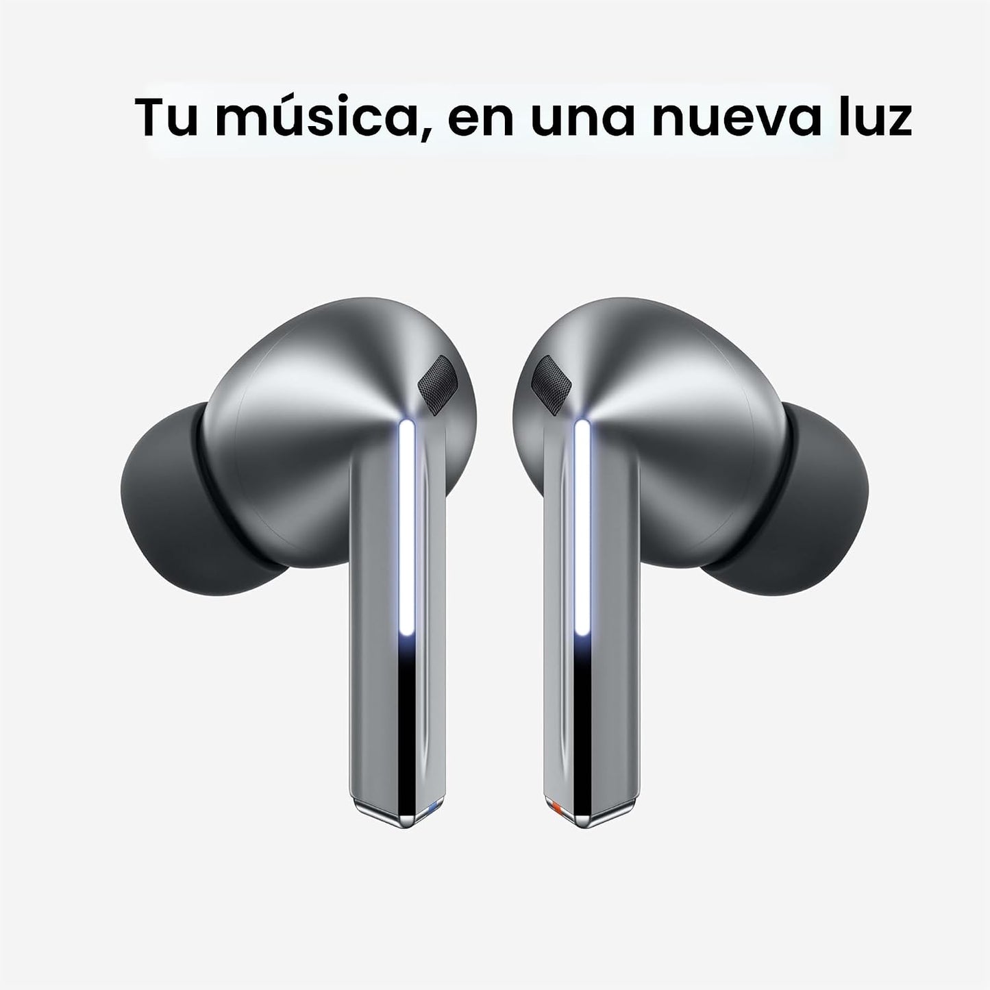 Samsung Galaxy Buds 3 Pro AI True Auriculares Bluetooth inalámbrico...