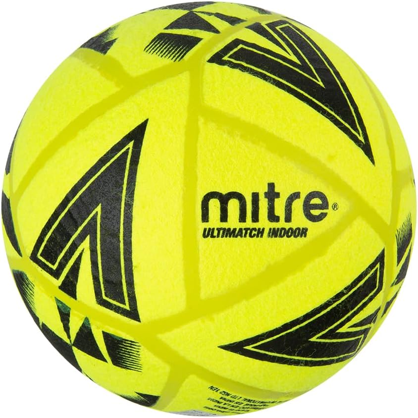 Mitre Liga de Balones de Fútbol Ultimatch