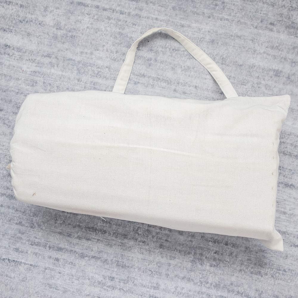 RONGFA Tienda de campaña para niños con pompón blanco, tipi de jueg...
